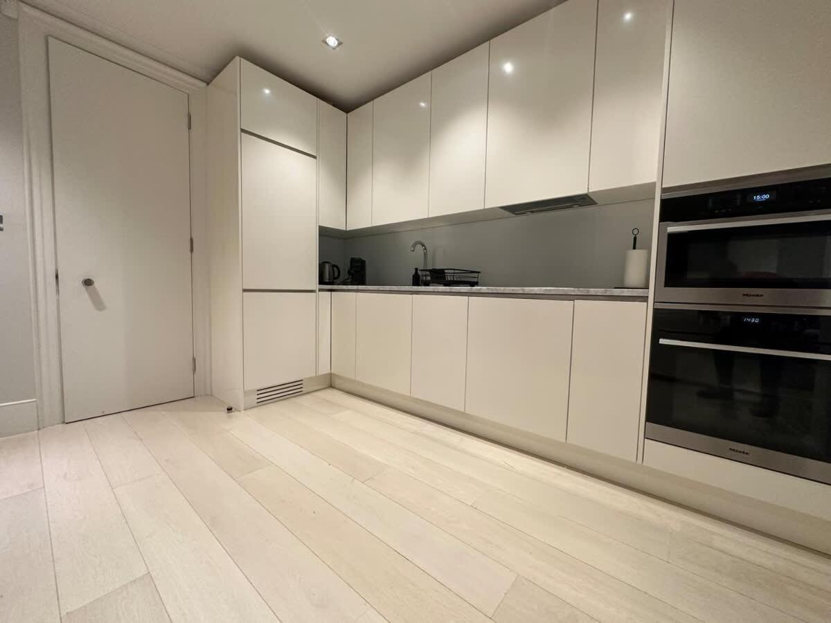 לונדון Sg, Chic Covent Garden Apartment מראה חיצוני תמונה